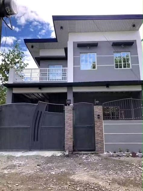 Properties For Sale in Bakod Bayan, Cabanatuan .